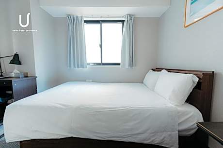Semi Double Room (Large Single)