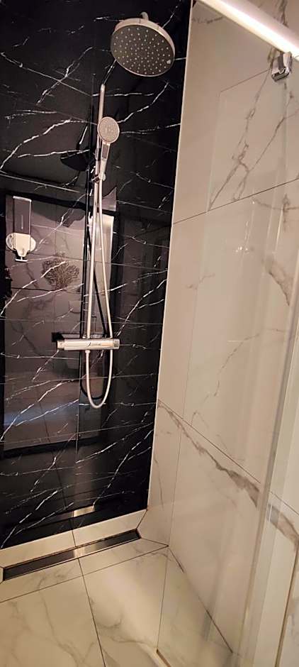 XuBa ApartmentRooms Messe Wien Prater