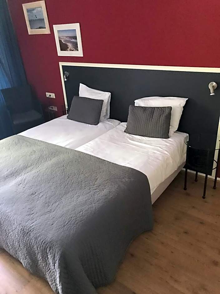 Fletcher Strandhotel Renesse