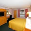 Hampton Inn By Hilton & Suites South Lake Tahoe