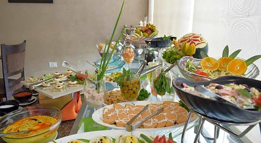 Starlit Suites Kochi