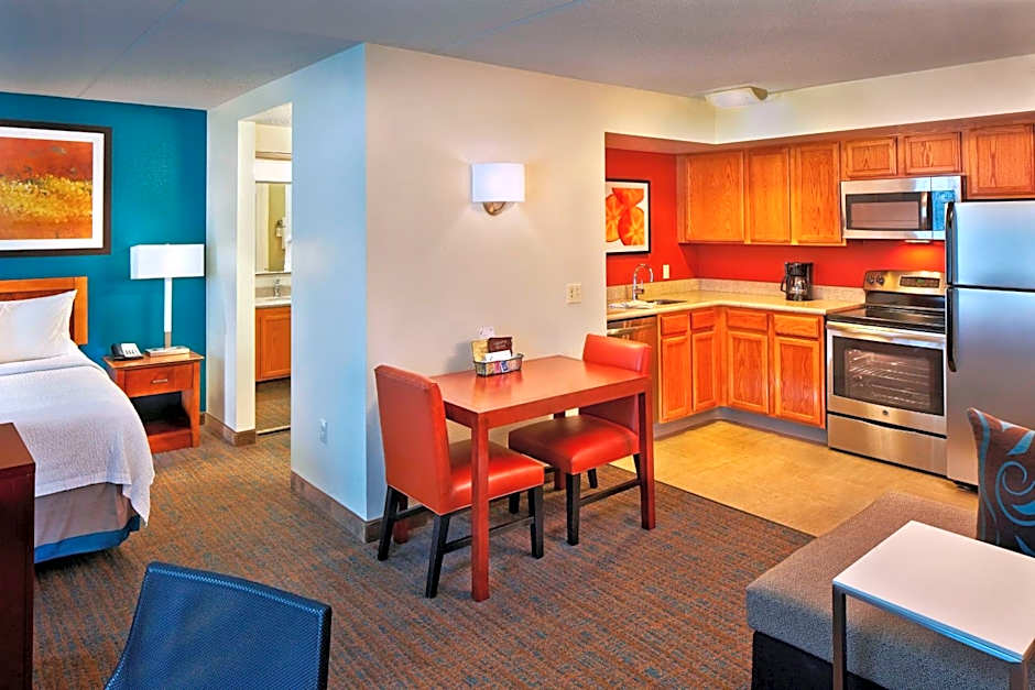 Residence Inn by Marriott Philadelphia Conshohocken