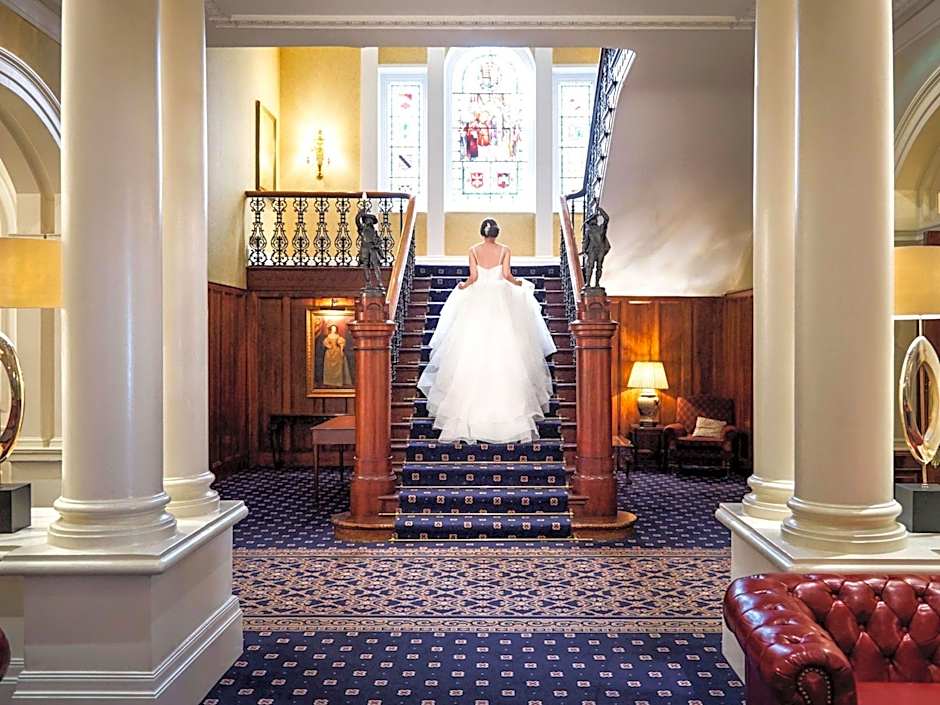 Exeter Rougemont hotel by Sunday