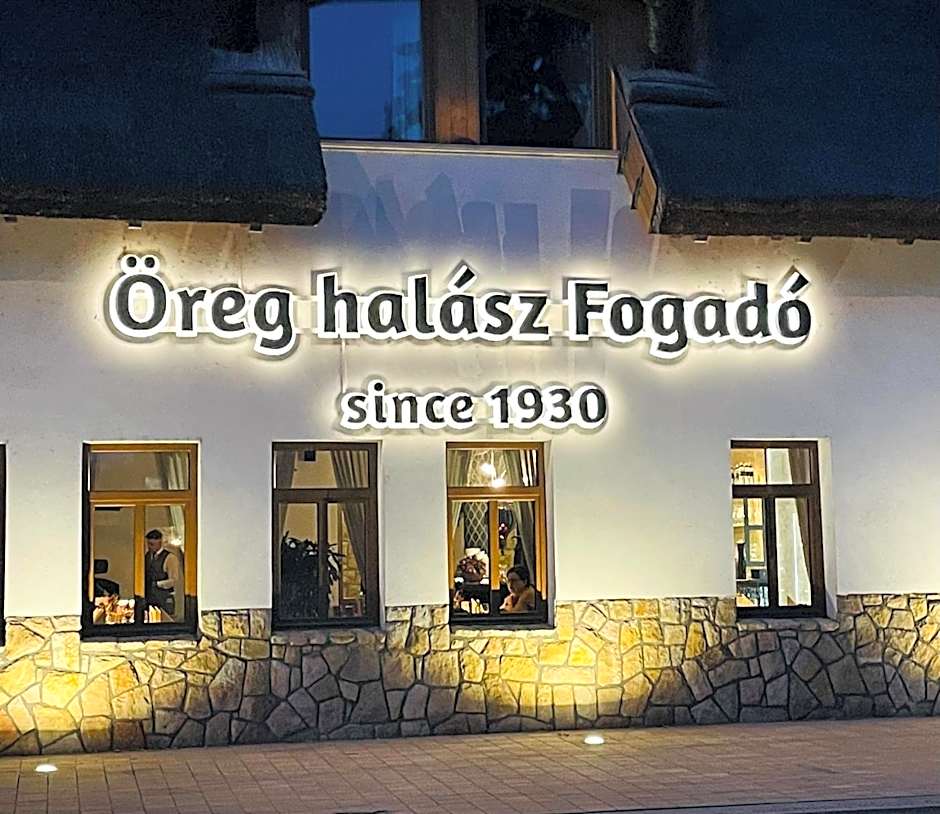 Öreg Halász Fogadó