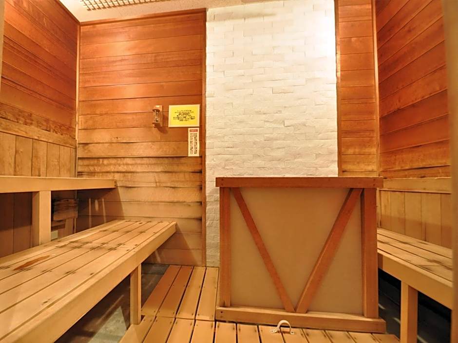 Hotel Folkloro Hanamakitowa