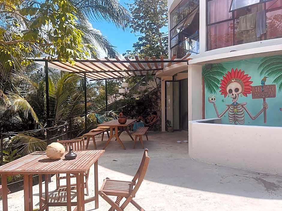 Elmar Hostel