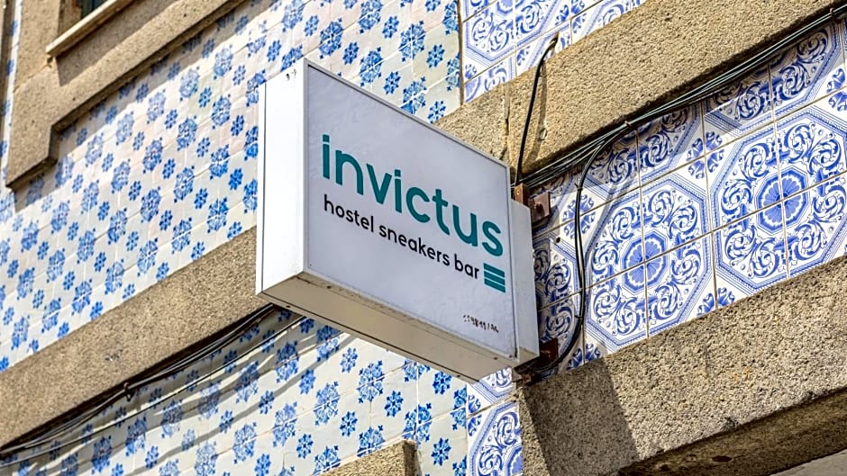 Invictus Hostel