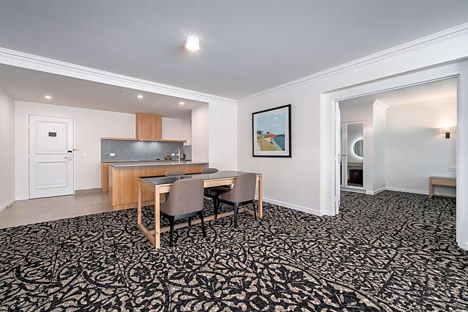 Quality Hotel Parklake Shepparton