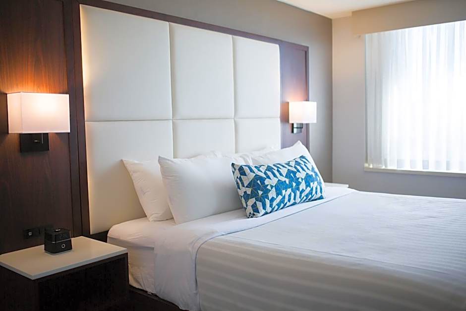 The Park Hotel London