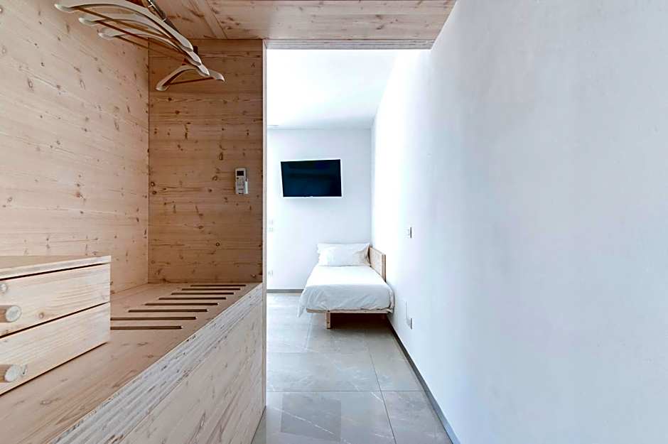 THE VIEW B&B, terrace & more