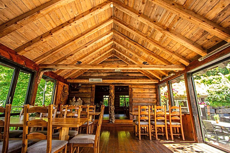 Ullensvang Gjesteheim