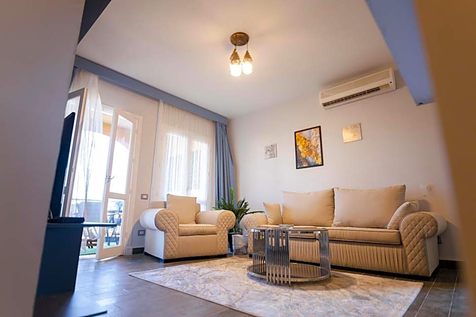 El Gouna Elite Worldwide Sea & Garden Residences - Hurghada, Egypt