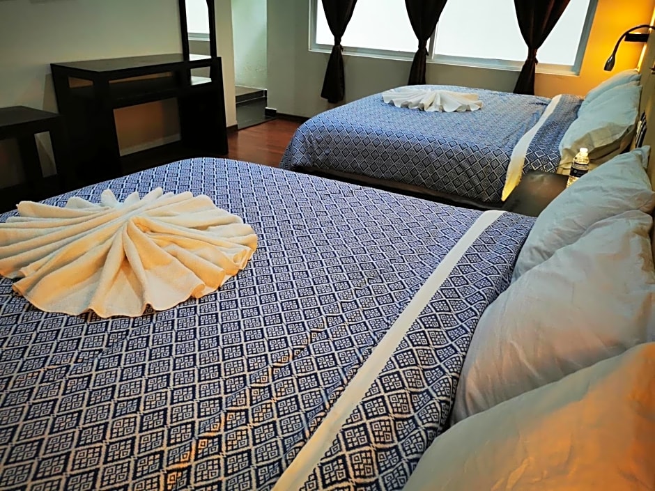 HOTEL GOL INN PLATINUM