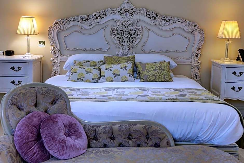 Best Western Plus Sheffield Mosborough Hall Hotel