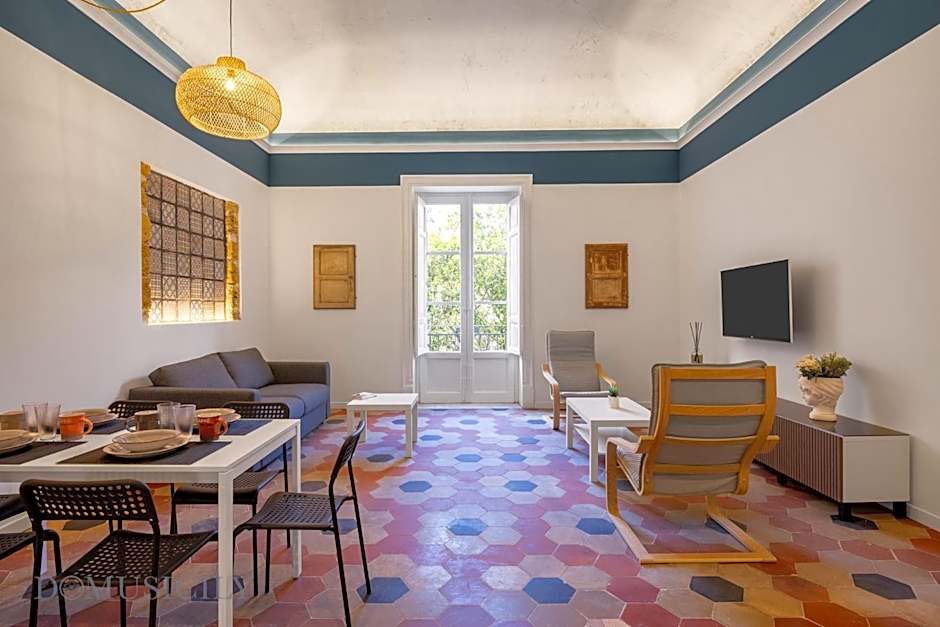 Real Tenuta Apartments By Domus Sicily