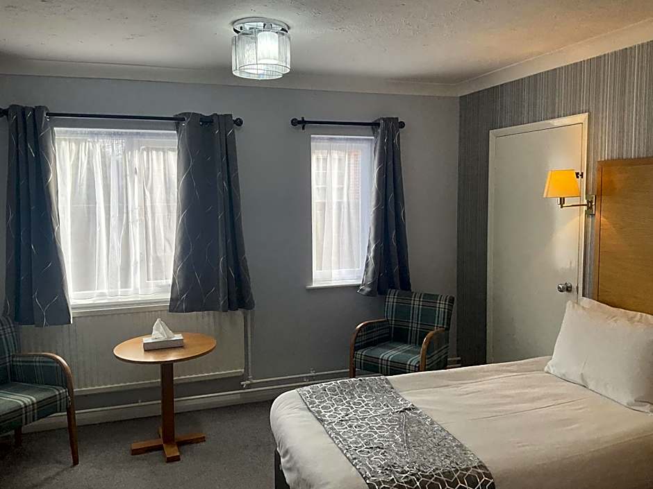 Dolphin Hotel St Ives