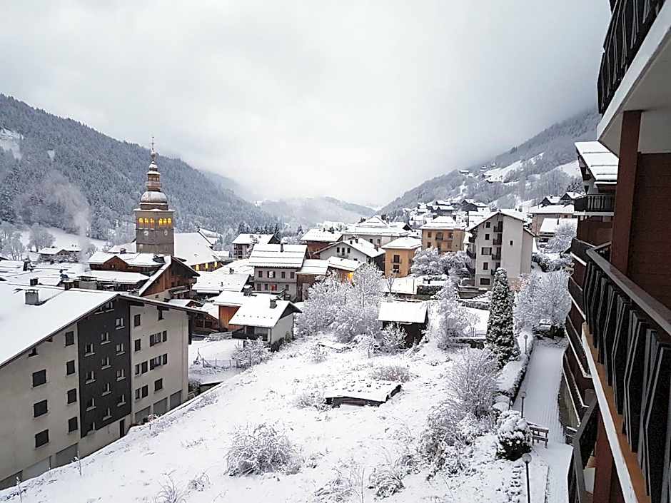 Village vacances Le Savoy