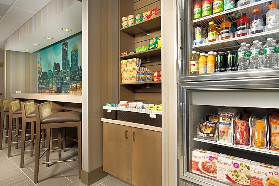 Holiday Inn Express Boston North-Woburn By IHG