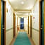 Toyoko Inn Tokyo Nihombashi Mitsukoshi Mae A4