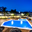 Hospedium Hotel Abril