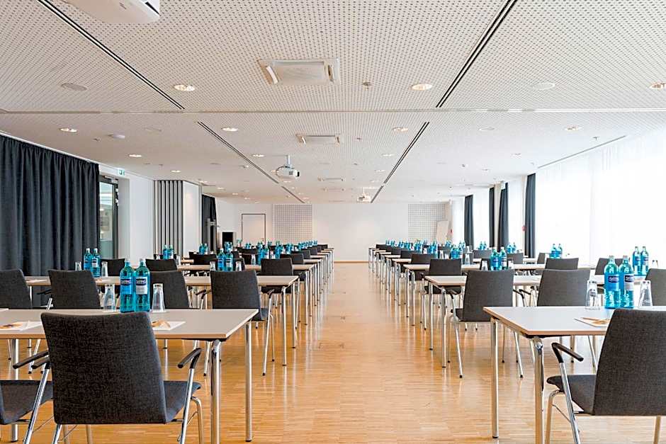 JUFA Hotel Hamburg HafenCity