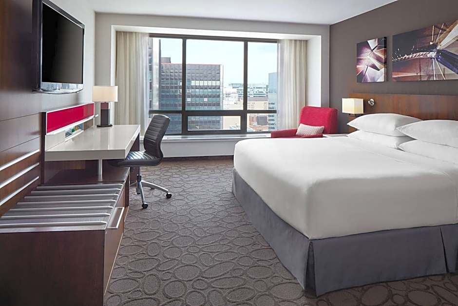 Delta Hotels Ottawa City Centre