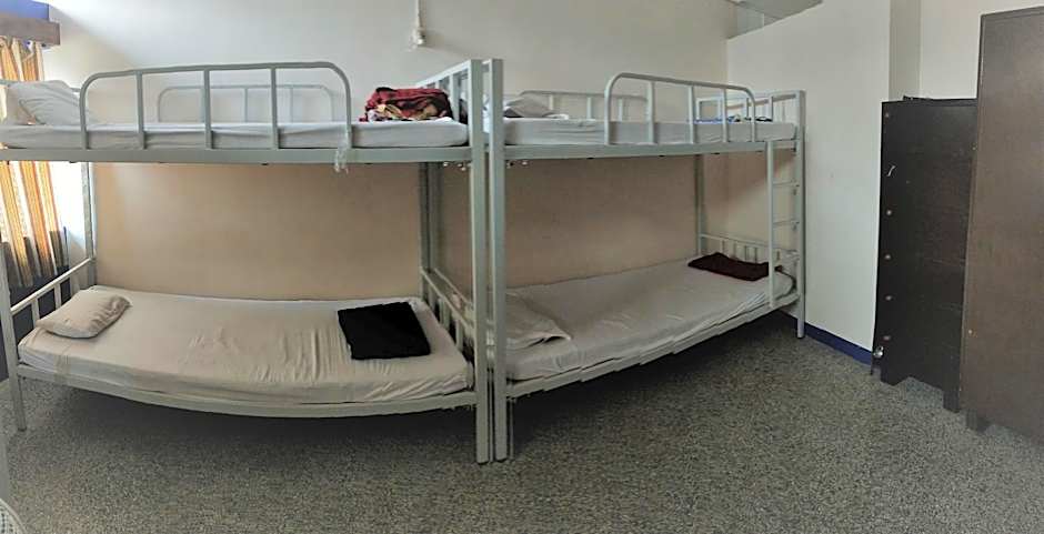 Photo 1 of 1 of 1 Person in 4-Bed Dormitory with Shared Bathroom - Mixed