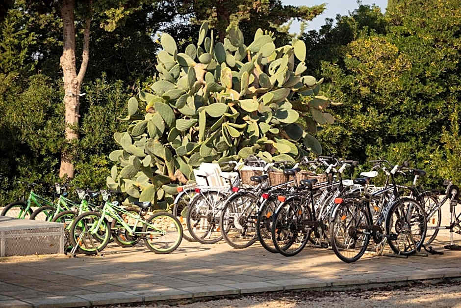 Masseria Mongio dell'Elefante