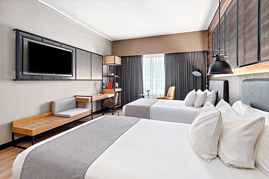 NH Collection Monterrey San Pedro