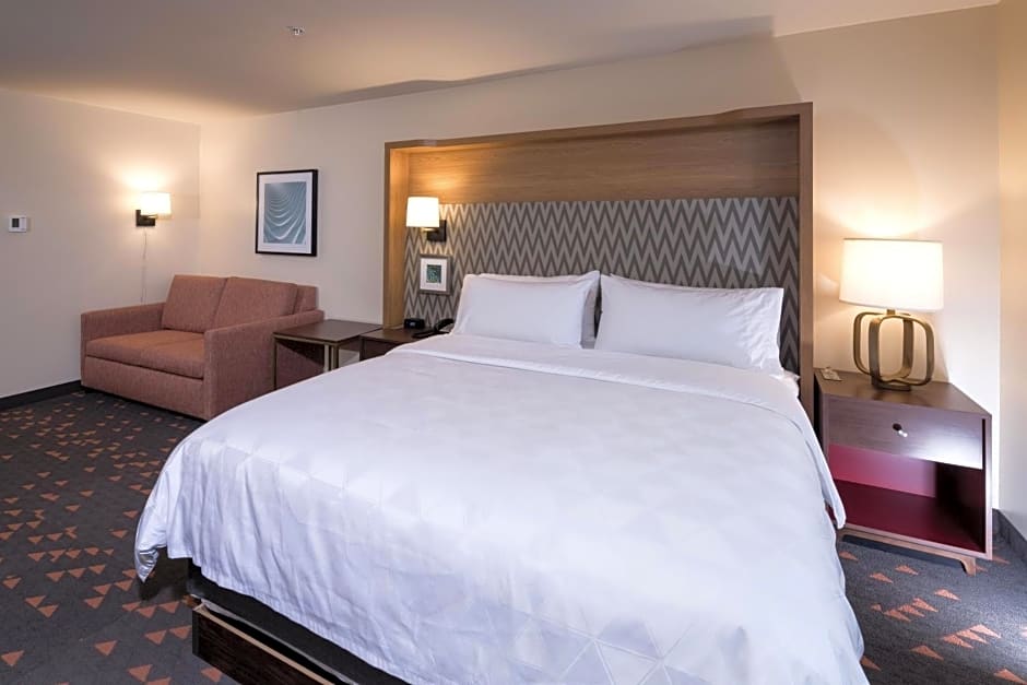 Holiday Inn Kalamazoo West By IHG