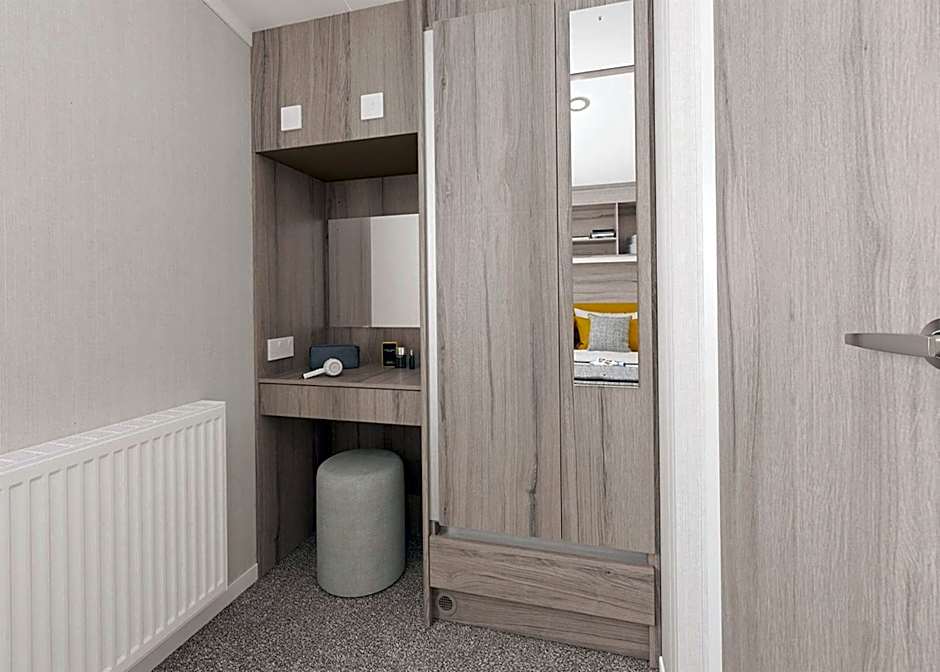 Monkey Tree Holiday Park