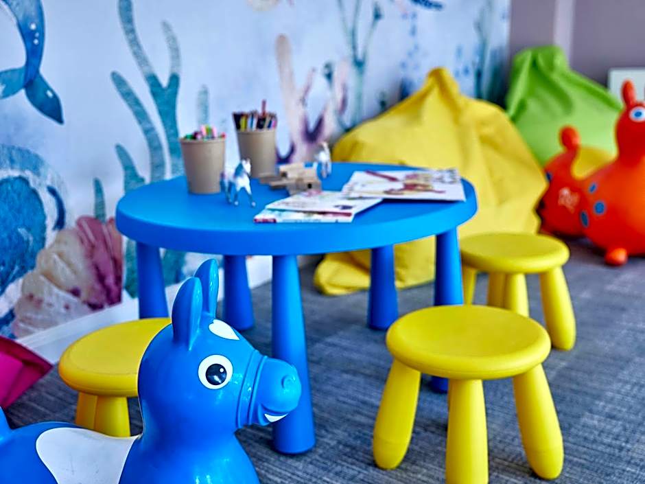 Steigenberger Hotel Treudelberg Hamburg