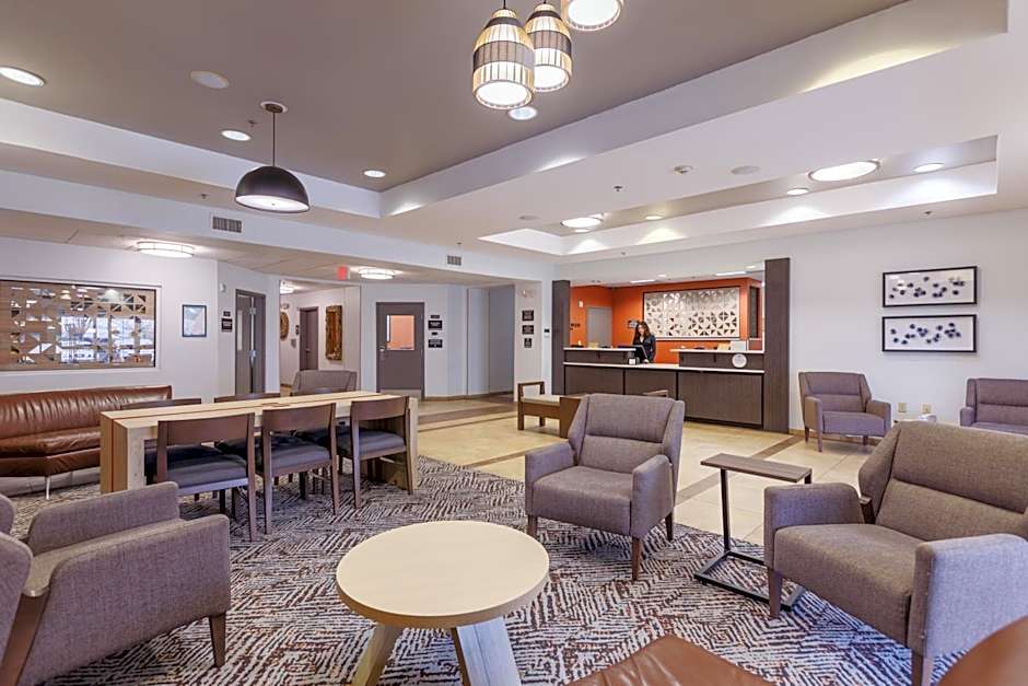 Candlewood Suites San Marcos By IHG