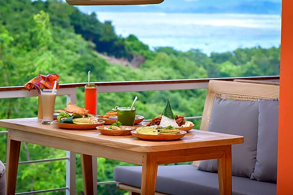 Seven Havens Residence