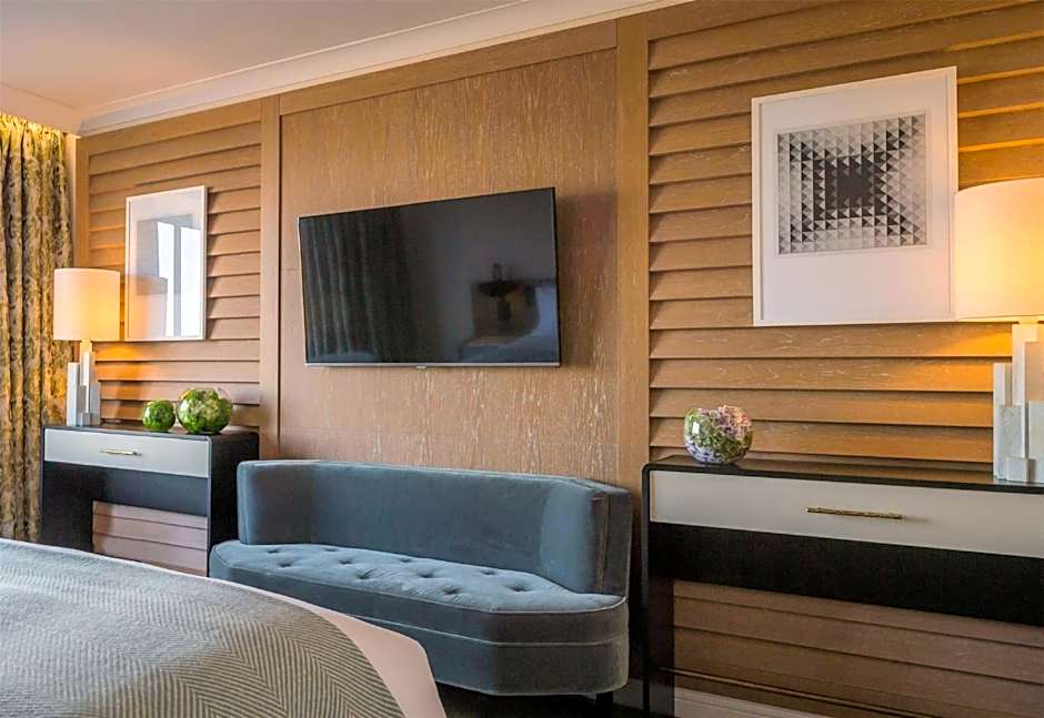 Conrad By Hilton Dublin