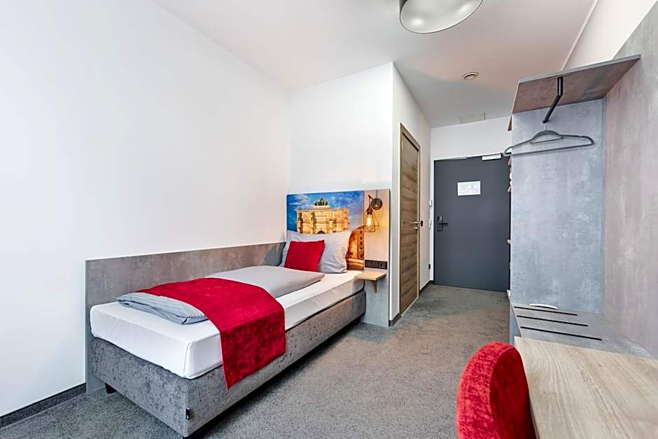 Rimedya Hotel - an der Messe München