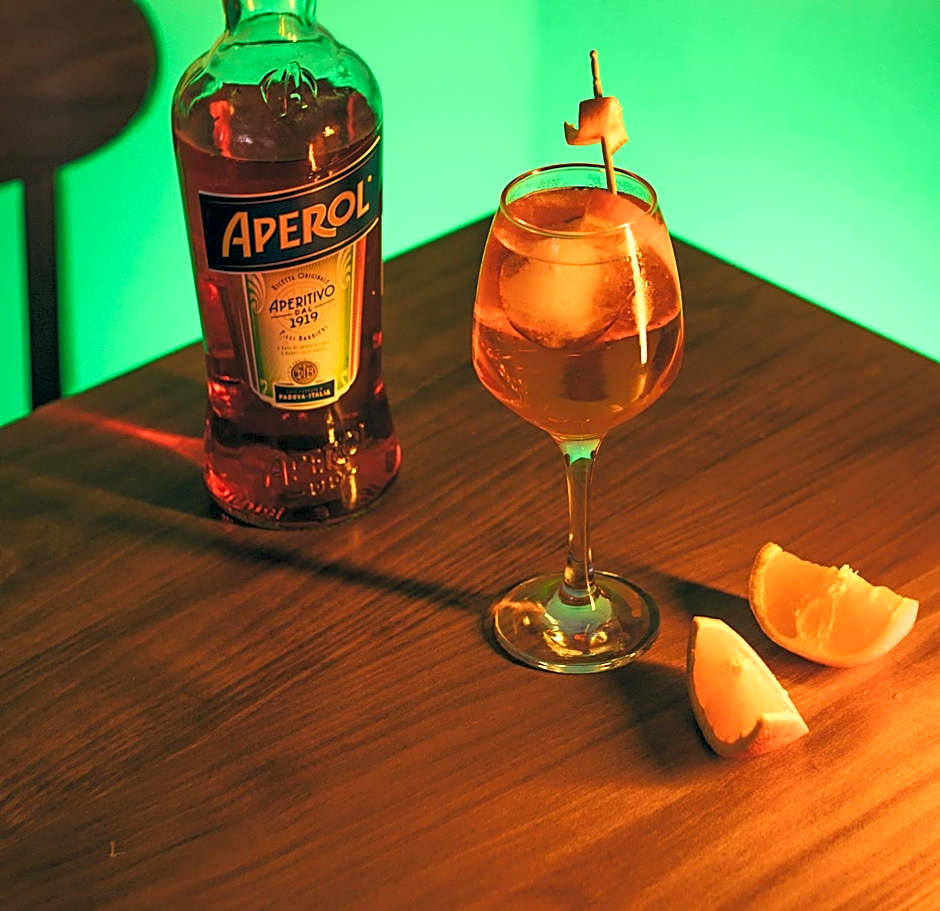 Landscapes Hotel Kazbegi