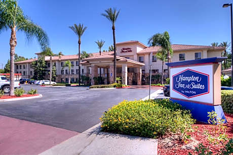 Hampton Inn By Hilton And Suites Ontario