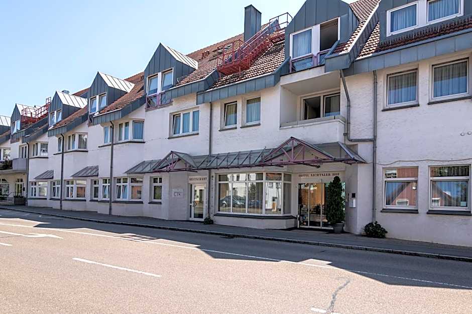 Hotel Aichtaler Hof
