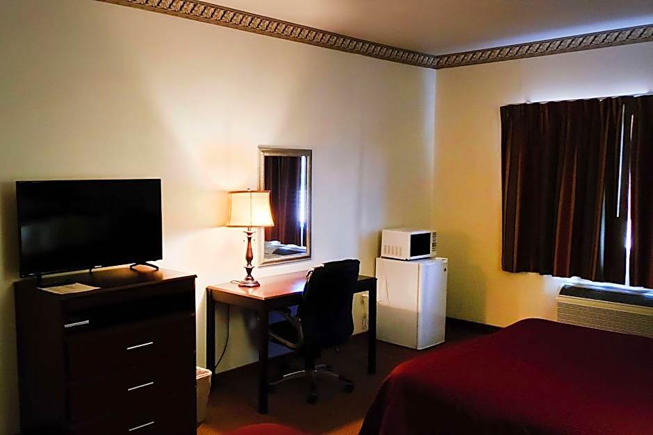 Travelodge by Wyndham Carlsbad NM