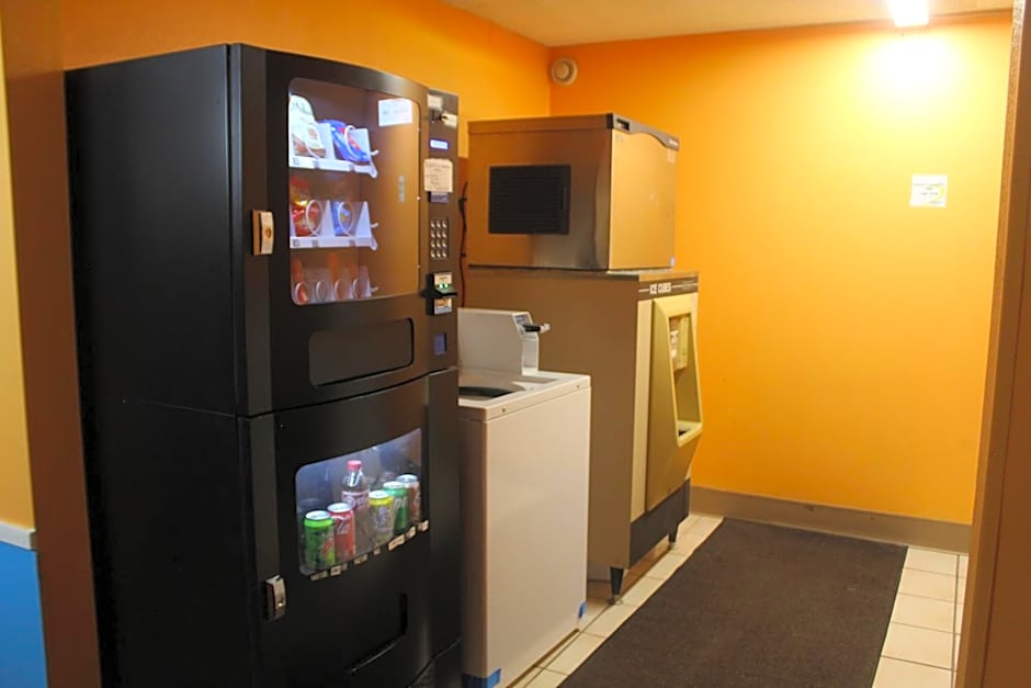 Extended Stay Warrenton Inn