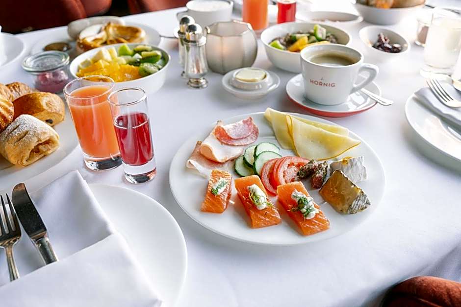 A-ROSA Hotel Thurnher's Alpenhof