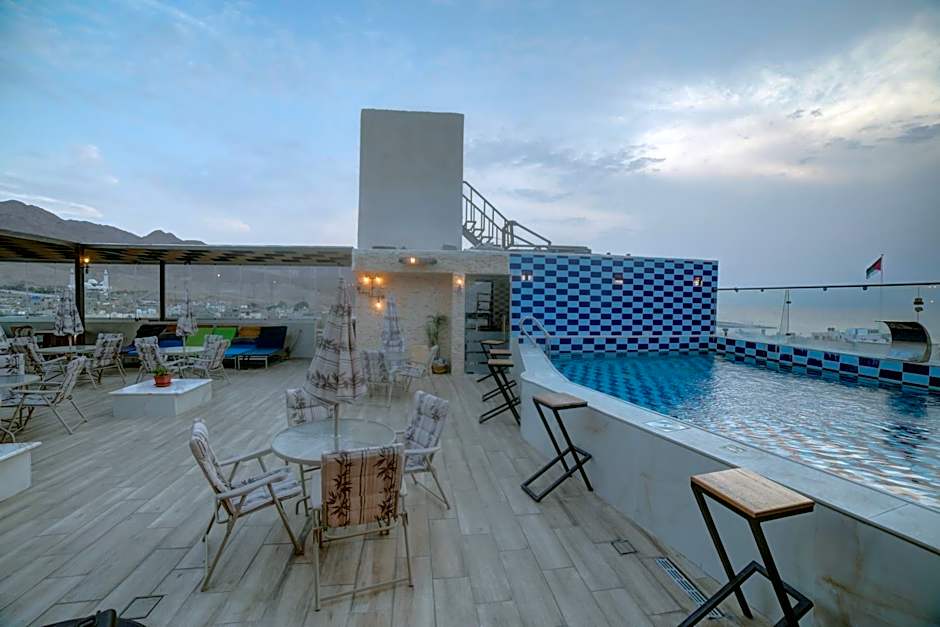 ALENA HOTEL