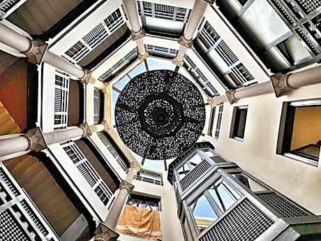 Riad 7 Pierres