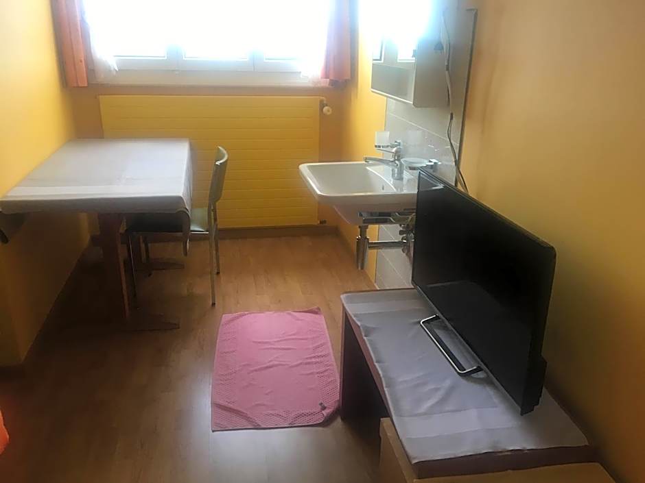 Landgasthof Winzelnberg