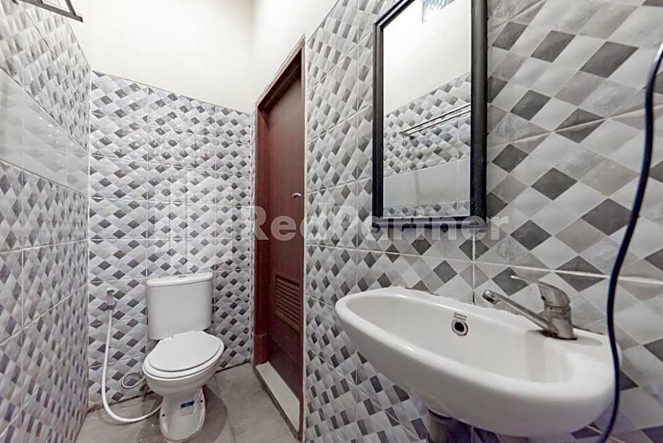 Maleo Residence Bandung Mitra RedDoorz