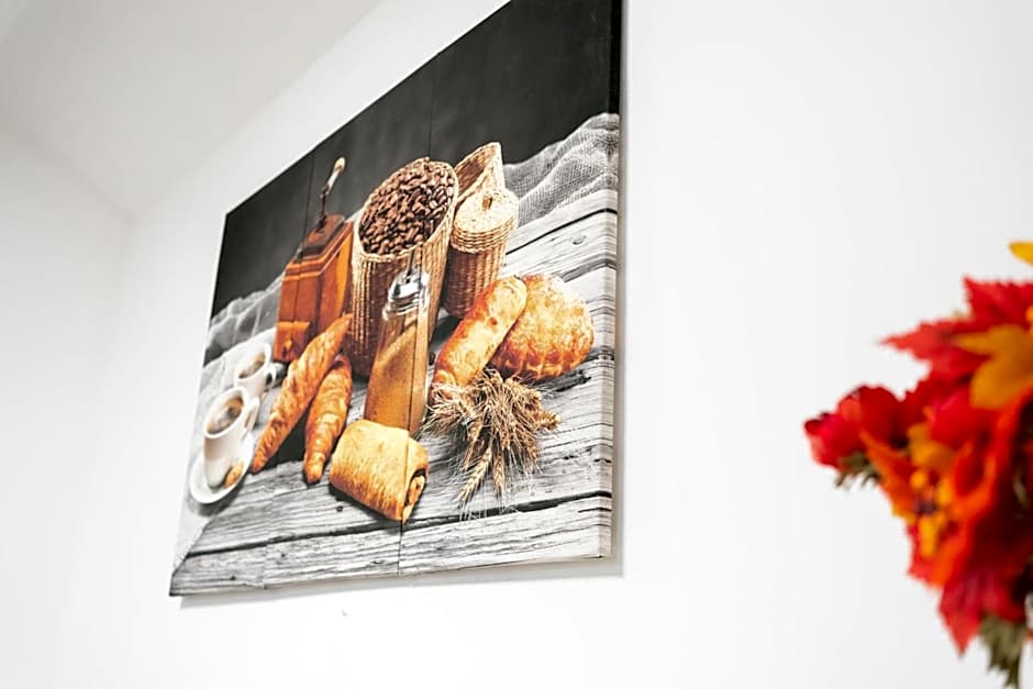 Casa per Ferie Santa Maria alle Fornaci