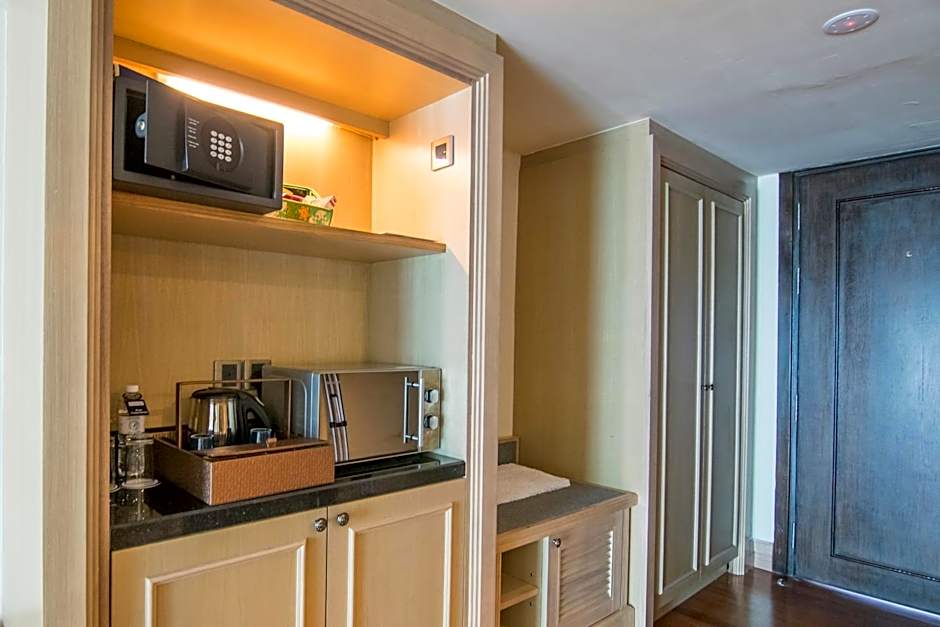 Royale Chulan Cherating Villa