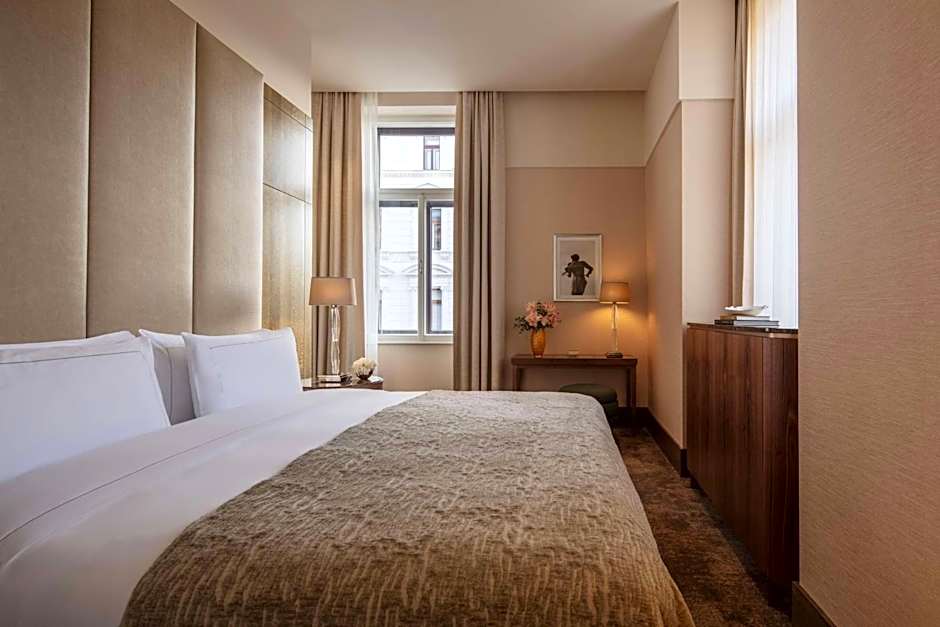 Anantara Palais Hansen Vienna - A Leading Hotel of the World