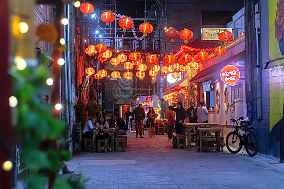 Courtyard by Marriott Mexicali